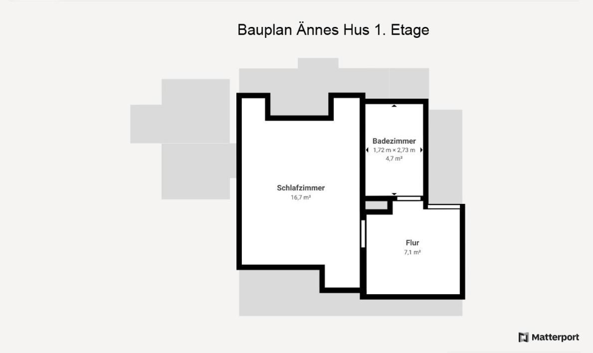 Aenne'S Hus Villa Groemitz Exterior photo